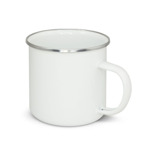 Bendigo Enamel Mug - Image 2