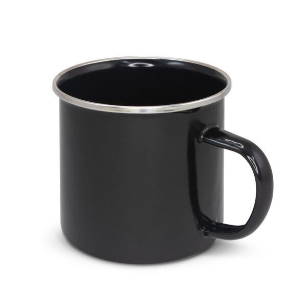 Bendigo Enamel Mug - Image 3