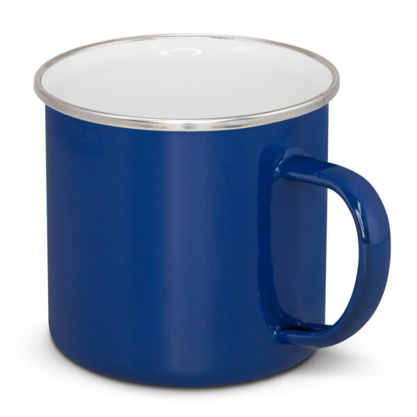 Bendigo Enamel Mug - Image 8