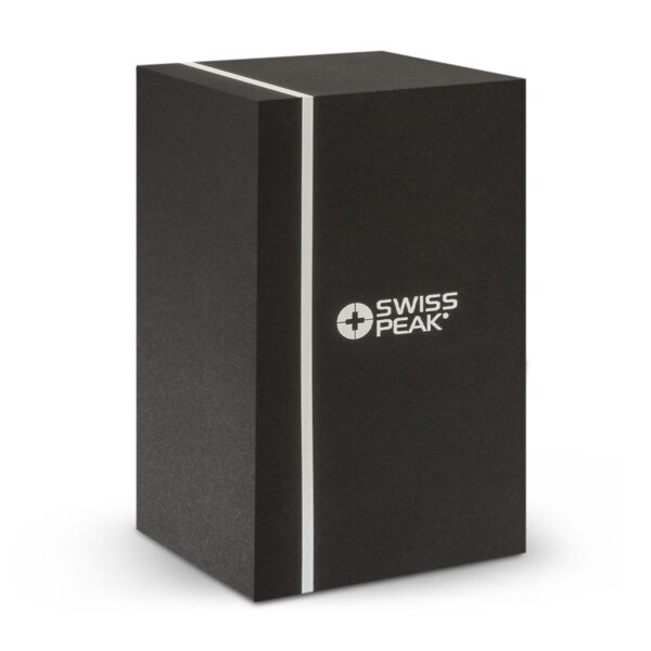Swiss Peak Elite Copper Vacuum Food Container - Image 6
