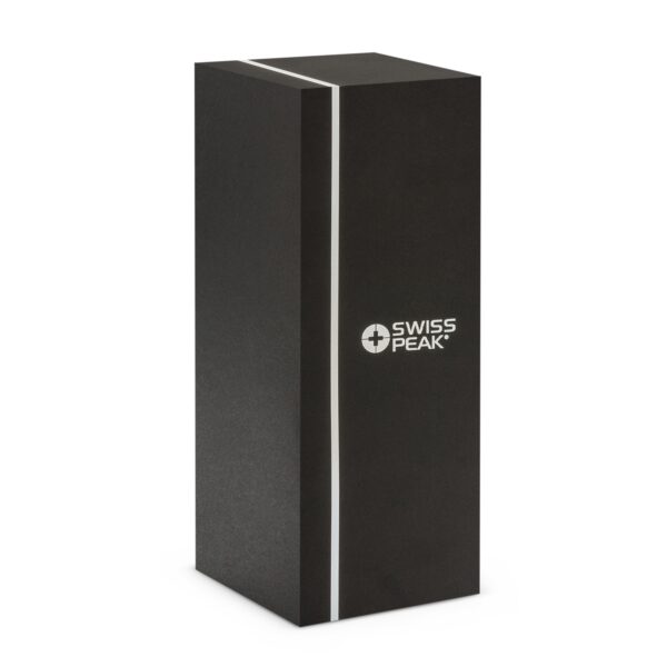 Swiss Peak Elite Copper Vacuum Mug - Image 4