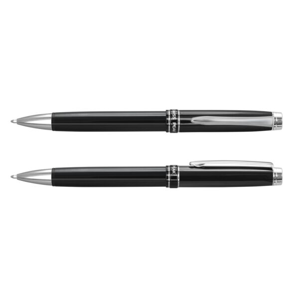 Swiss Peak Heritage Pen Set - Image 2