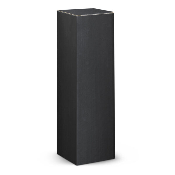 Mirage Powder Coated Vacuum Bottle - Push Button Lid - Image 15