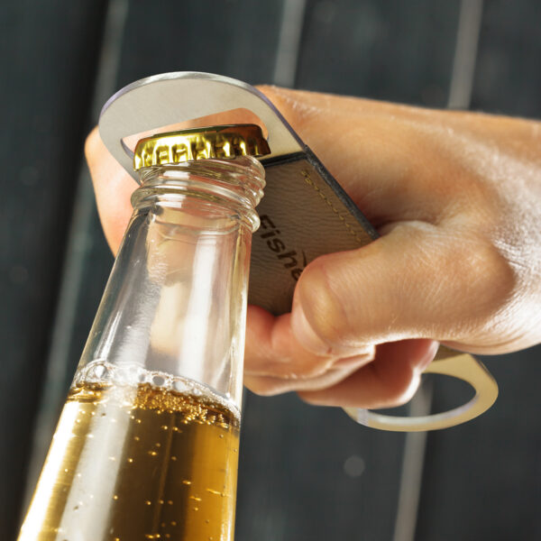 Ballantyne Bottle Opener - Image 6