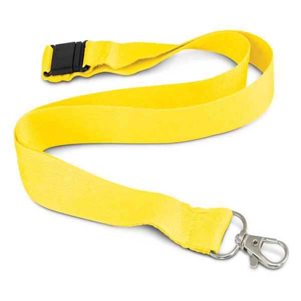 Bamboo Lanyard - Image 3