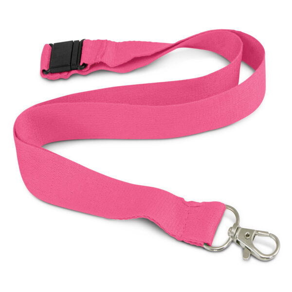 Bamboo Lanyard - Image 5