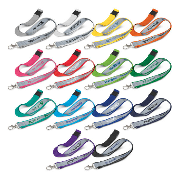 Reflector Lanyard - Image 2