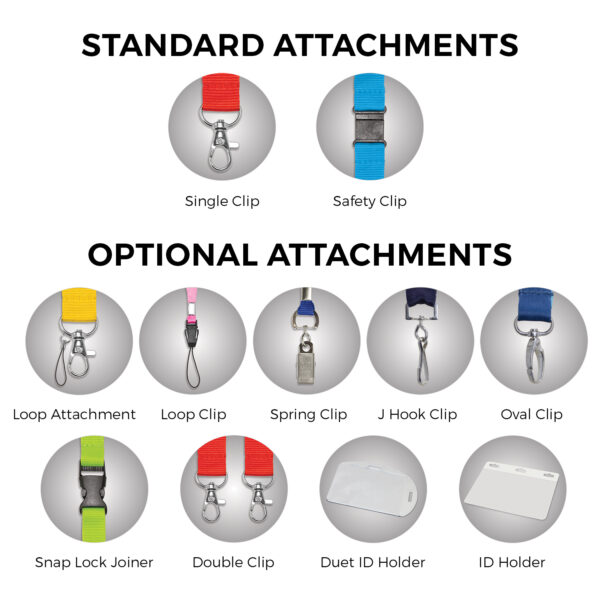 Reflector Lanyard - Image 17