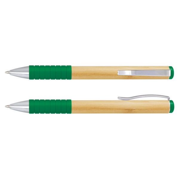 Bamboo Twist Pen - Image 5