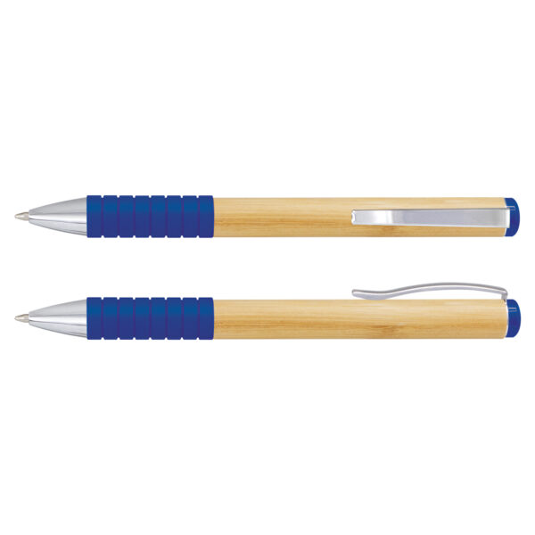Bamboo Twist Pen - Image 7