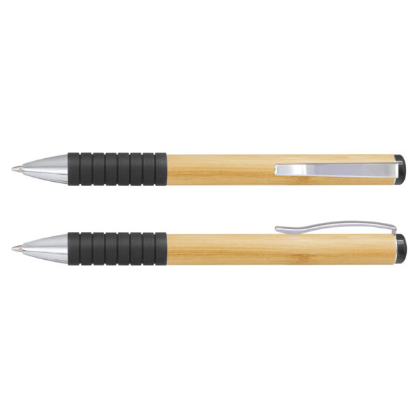 Bamboo Twist Pen - Image 8