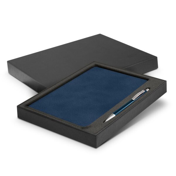 Demio Notebook and Pen Gift Set - Image 7