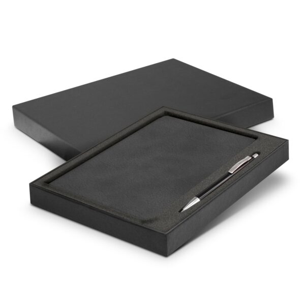 Demio Notebook and Pen Gift Set - Image 8