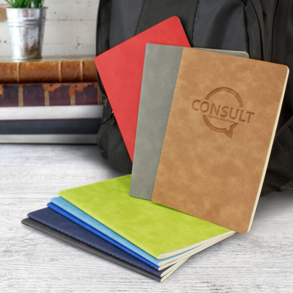 Elantra Notebook - Image 10
