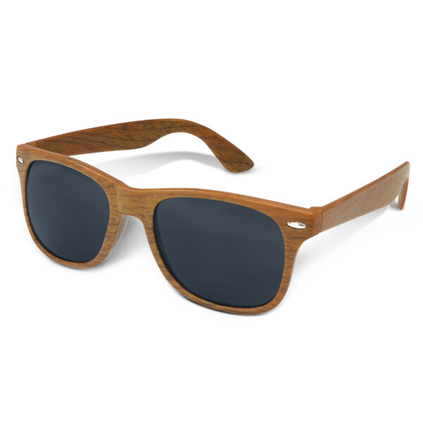 Malibu Premium Sunglasses - Heritage - Image 2
