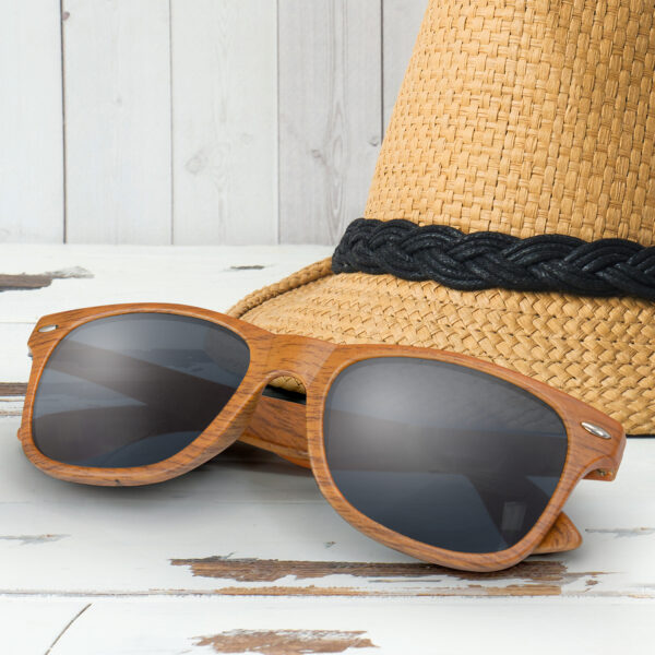 Malibu Premium Sunglasses - Heritage - Image 6