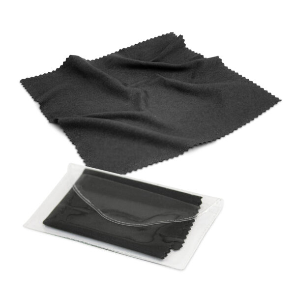 Lens Microfibre Cleaning Cloth - Image 3