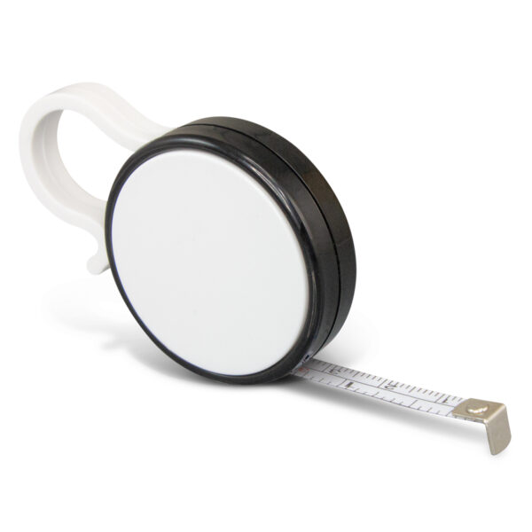 Clip Measuring Tape - Image 4