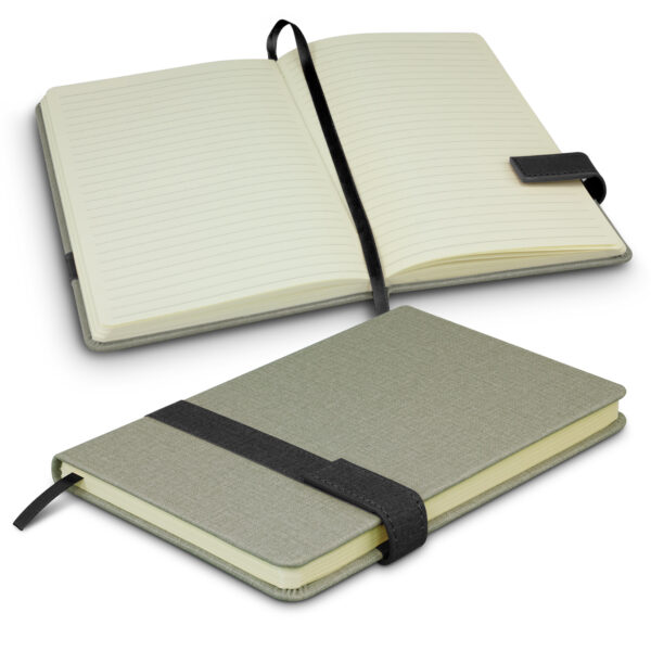 Nirvana Notebook - Image 3