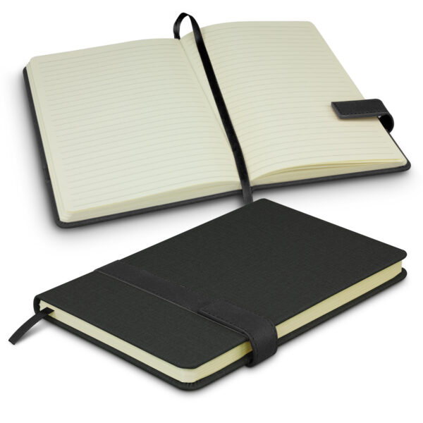 Nirvana Notebook - Image 5