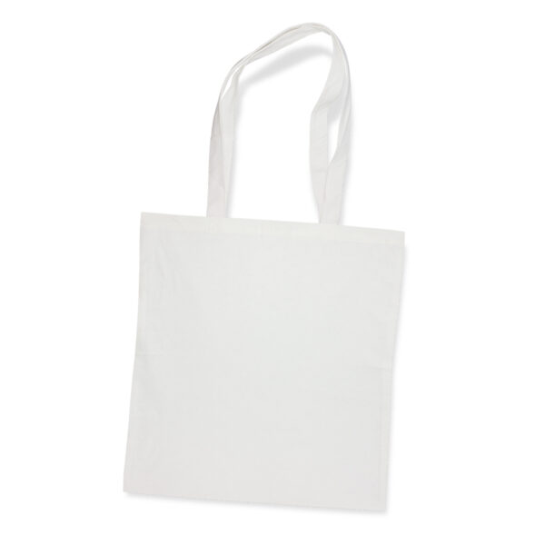 Bamboo Tote Bag - Image 2