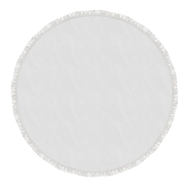 Mandala Beach Towel - Image 3