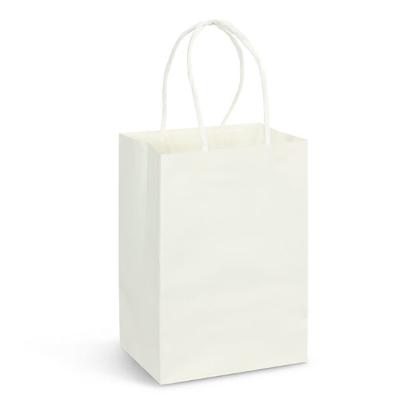 Small Paper Carry Bag - Full Colour - Image 2