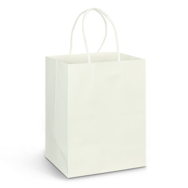 Large Paper Carry Bag - Full Colour - Image 2