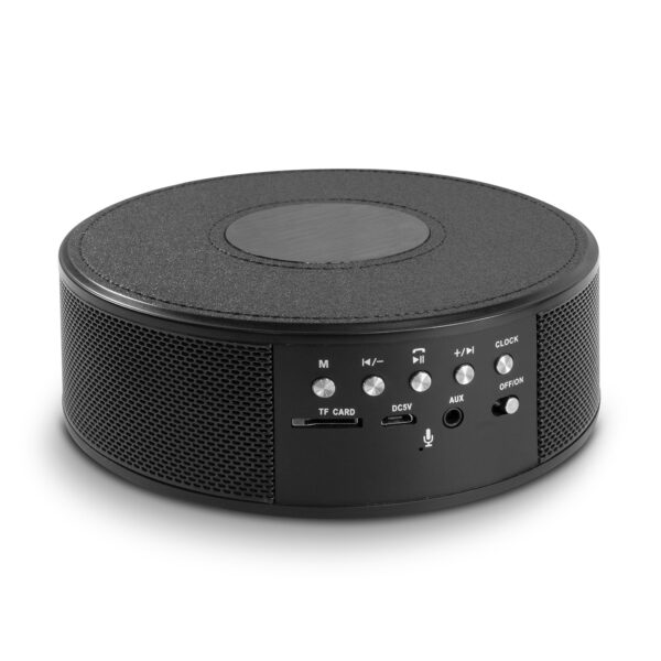 Zulu Speaker Wireless Charger - Image 3