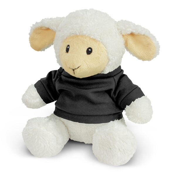 Lamb Plush Toy - Image 12
