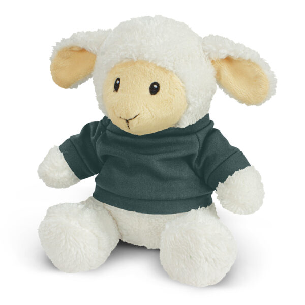 Lamb Plush Toy - Image 10