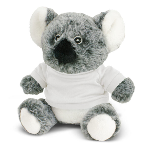 Koala Plush Toy - Image 2