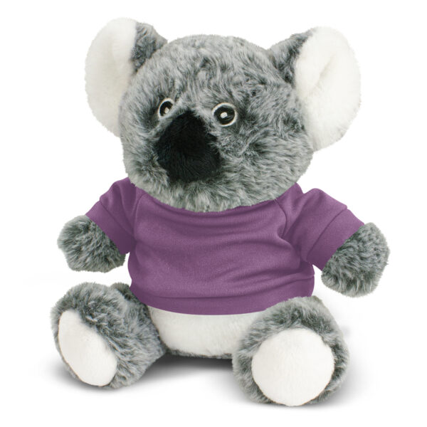 Koala Plush Toy - Image 11