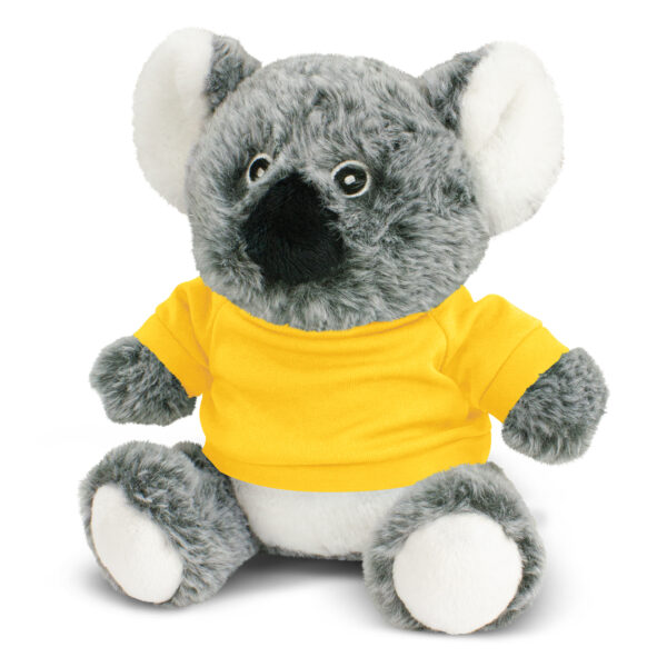 Koala Plush Toy - Image 3