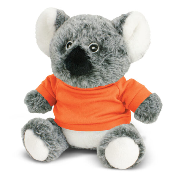 Koala Plush Toy - Image 4