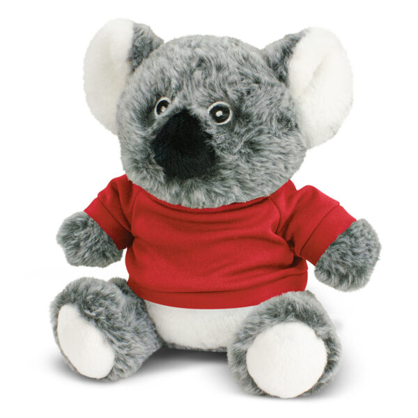 Koala Plush Toy - Image 5