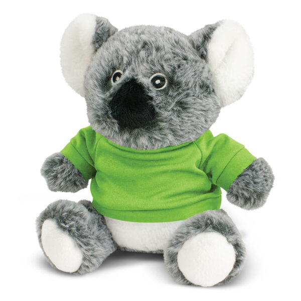 Koala Plush Toy - Image 6