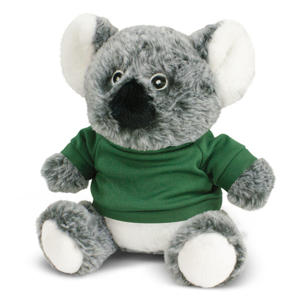 Koala Plush Toy - Image 7