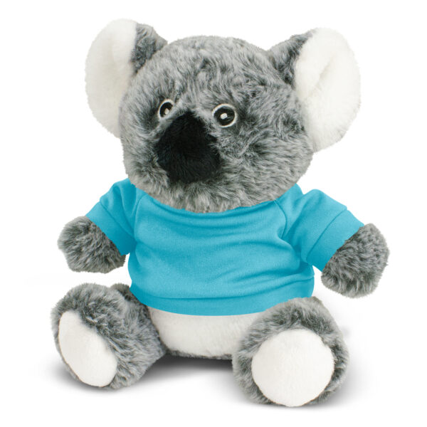 Koala Plush Toy - Image 8