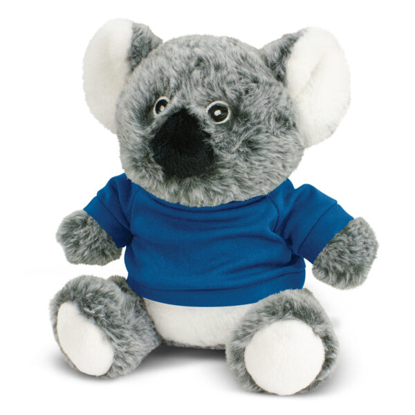 Koala Plush Toy - Image 9
