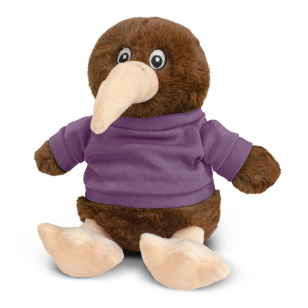Kiwi Plush Toy - Image 11