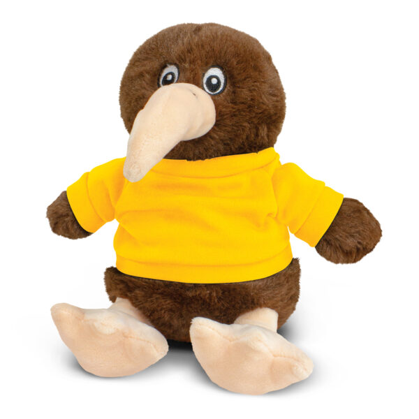 Kiwi Plush Toy - Image 3