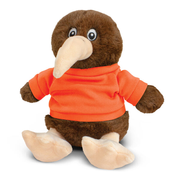 Kiwi Plush Toy - Image 4