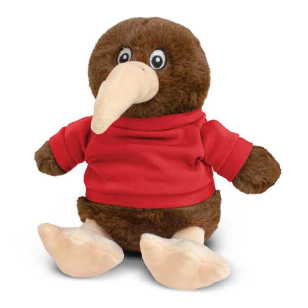 Kiwi Plush Toy - Image 5