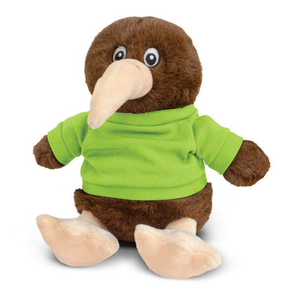 Kiwi Plush Toy - Image 6