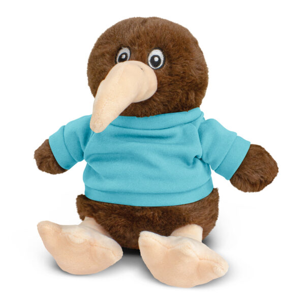 Kiwi Plush Toy - Image 8