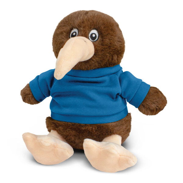 Kiwi Plush Toy - Image 9