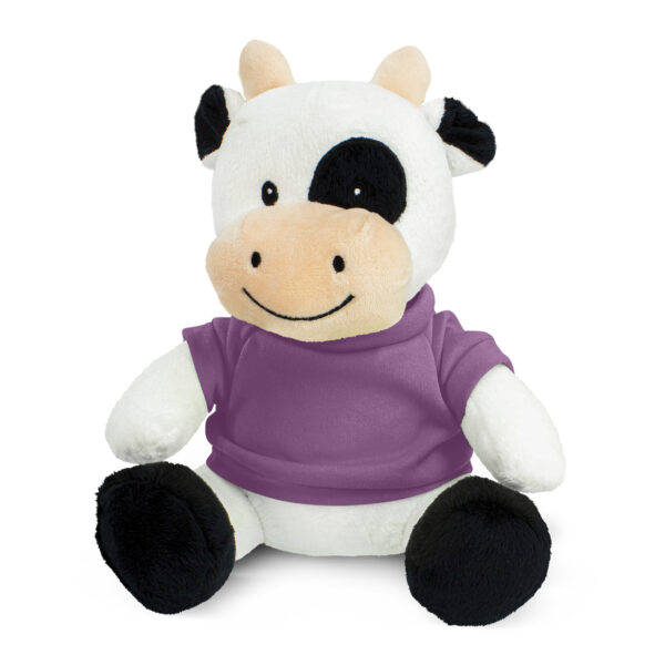 Cow Plush Toy - Image 11