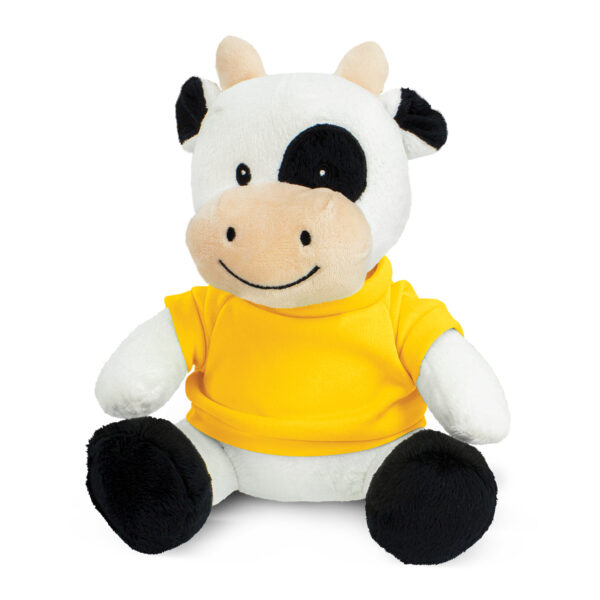 Cow Plush Toy - Image 3