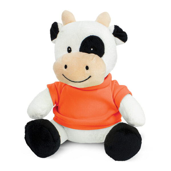 Cow Plush Toy - Image 4